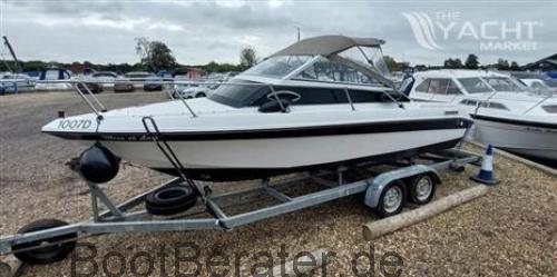 Sunbird Falcon  technische daten 